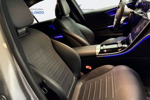 Mercedes Clase C C 200 AMG Line - Foto 6