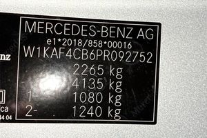 Mercedes Clase C C 200 AMG Line - Foto 5