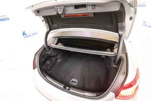 Mercedes Clase C C 200 AMG Line **Techo panorámico** - Foto 51