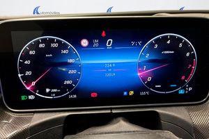Mercedes Clase C C 200 AMG Line - Foto 4
