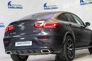 Mercedes GLC Coupé GLC 300 4MATIC - Foto 26