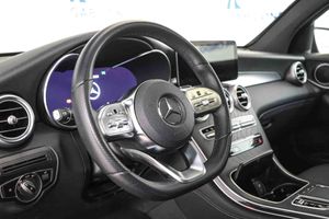 Mercedes GLC Coupé GLC 300 4MATIC - Foto 5