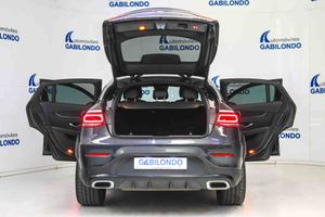 Mercedes GLC Coupé GLC 300 4MATIC - Foto 25