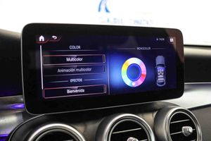 Mercedes GLC Coupé GLC 300 4MATIC - Foto 58