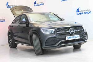 Mercedes GLC Coupé GLC 300 4MATIC - Foto 21