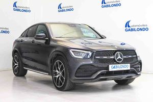 Mercedes GLC Coupé GLC 300 4MATIC - Foto 3