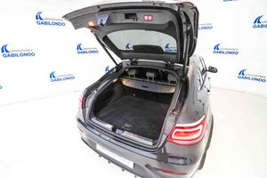 Mercedes GLC Coupé GLC 300 4MATIC - Foto 52
