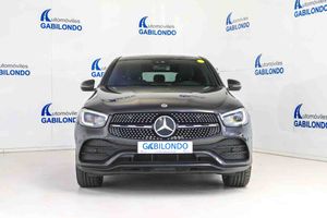 Mercedes GLC Coupé GLC 300 4MATIC - Foto 3