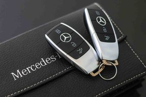 Mercedes GLC Coupé GLC 300 4MATIC - Foto 66