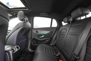 Mercedes GLC Coupé GLC 300 4MATIC - Foto 51