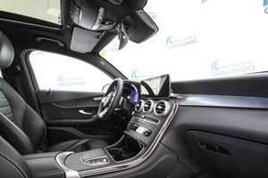 Mercedes GLC Coupé GLC 300 4MATIC - Foto 48