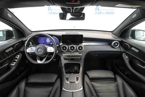Mercedes GLC Coupé GLC 300 4MATIC - Foto 34