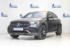 Mercedes GLC Coupé GLC 300 4MATIC - Foto 2