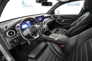 Mercedes GLC Coupé GLC 300 4MATIC - Foto 27