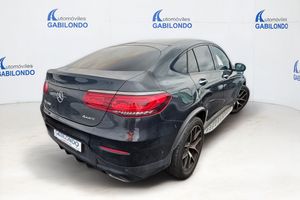 Mercedes GLC Coupé GLC 300 e 4MATIC AMG Line - Foto 3