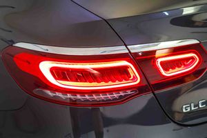 Mercedes GLC Coupé GLC 300 4MATIC - Foto 16