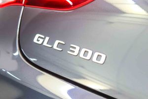 Mercedes GLC Coupé GLC 300 4MATIC - Foto 11