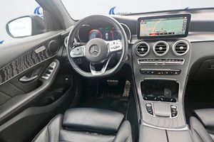 Mercedes GLC Coupé GLC 300 e 4MATIC AMG Line - Foto 3