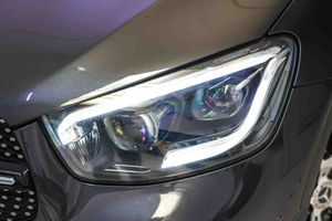 Mercedes GLC Coupé GLC 300 4MATIC - Foto 15
