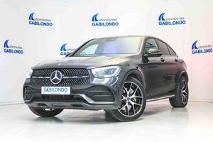 Mercedes GLC Coupé GLC 300 4MATIC - Foto 8