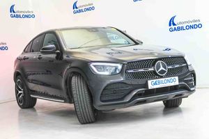Mercedes GLC Coupé GLC 300 4MATIC - Foto 13