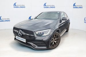 Mercedes GLC Coupé GLC 300 e 4MATIC AMG Line - Foto 2