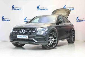 Mercedes GLC Coupé GLC 300 4MATIC - Foto 17