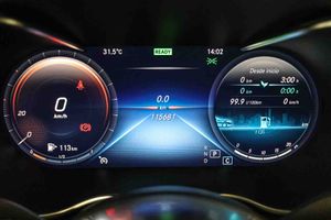 Mercedes GLC Coupé GLC 300 4MATIC - Foto 42