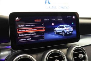 Mercedes GLC Coupé GLC 300 4MATIC - Foto 62