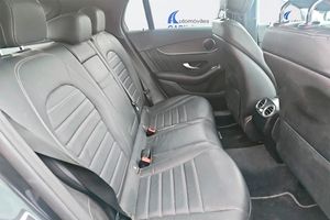Mercedes GLC Coupé GLC 300 e 4MATIC AMG Line - Foto 7