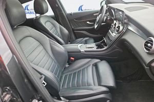 Mercedes GLC Coupé GLC 300 e 4MATIC AMG Line - Foto 6