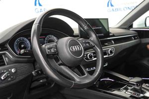 Audi A5 35 TFSI S tronic Sportback - Foto 5