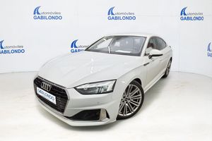 Audi A5 35 TFSI S tronic Sportback - Foto 2