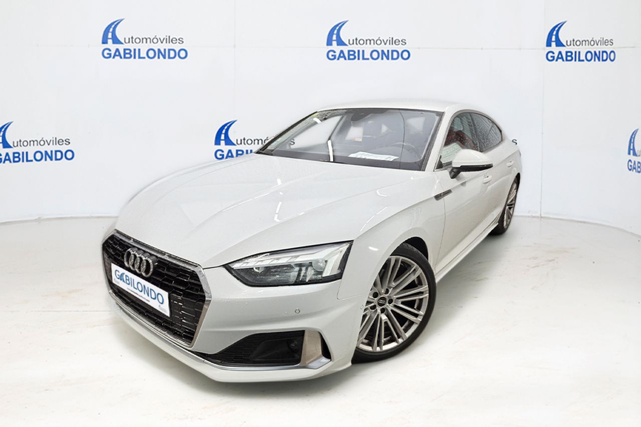 Audi A5 35 TFSI S tronic Sportback - Foto 1