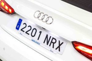 Audi A5 35 TFSI S tronic Sportback - Foto 12