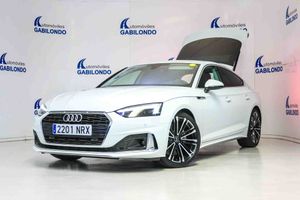 Audi A5 35 TFSI S tronic Sportback - Foto 17