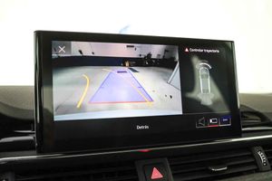 Audi A5 35 TFSI S tronic Sportback - Foto 66