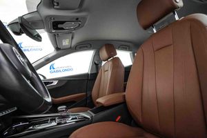 Audi A5 35 TFSI S tronic Sportback - Foto 27