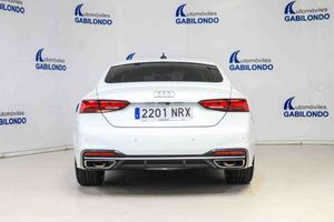 Audi A5 35 TFSI S tronic Sportback - Foto 4