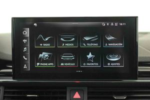 Audi A5 35 TFSI S tronic Sportback - Foto 46