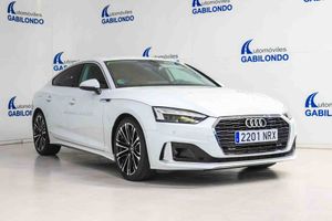 Audi A5 35 TFSI S tronic Sportback - Foto 3