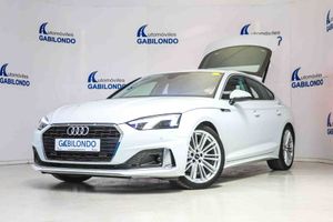 Audi A5 35 TFSI S tronic Sportback - Foto 16