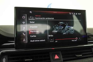 Audi A5 35 TFSI S tronic Sportback - Foto 60