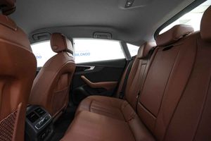 Audi A5 35 TFSI S tronic Sportback - Foto 51