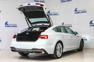 Audi A5 35 TFSI S tronic Sportback - Foto 17