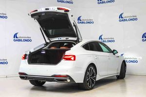 Audi A5 35 TFSI S tronic Sportback - Foto 18