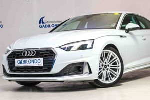 Audi A5 35 TFSI S tronic Sportback - Foto 22