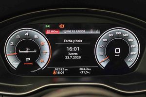 Audi A5 35 TFSI S tronic Sportback - Foto 39