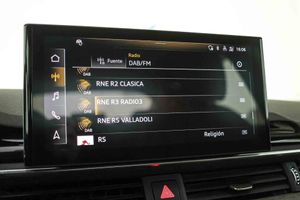 Audi A5 35 TFSI S tronic Sportback - Foto 57