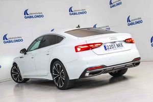 Audi A5 35 TFSI S tronic Sportback - Foto 14